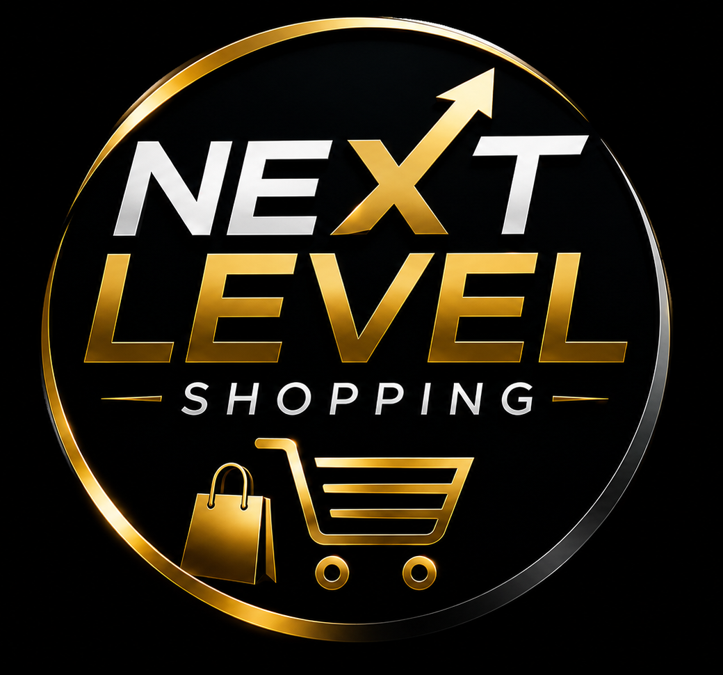COMPRAS EM OUTRO NÍVEL